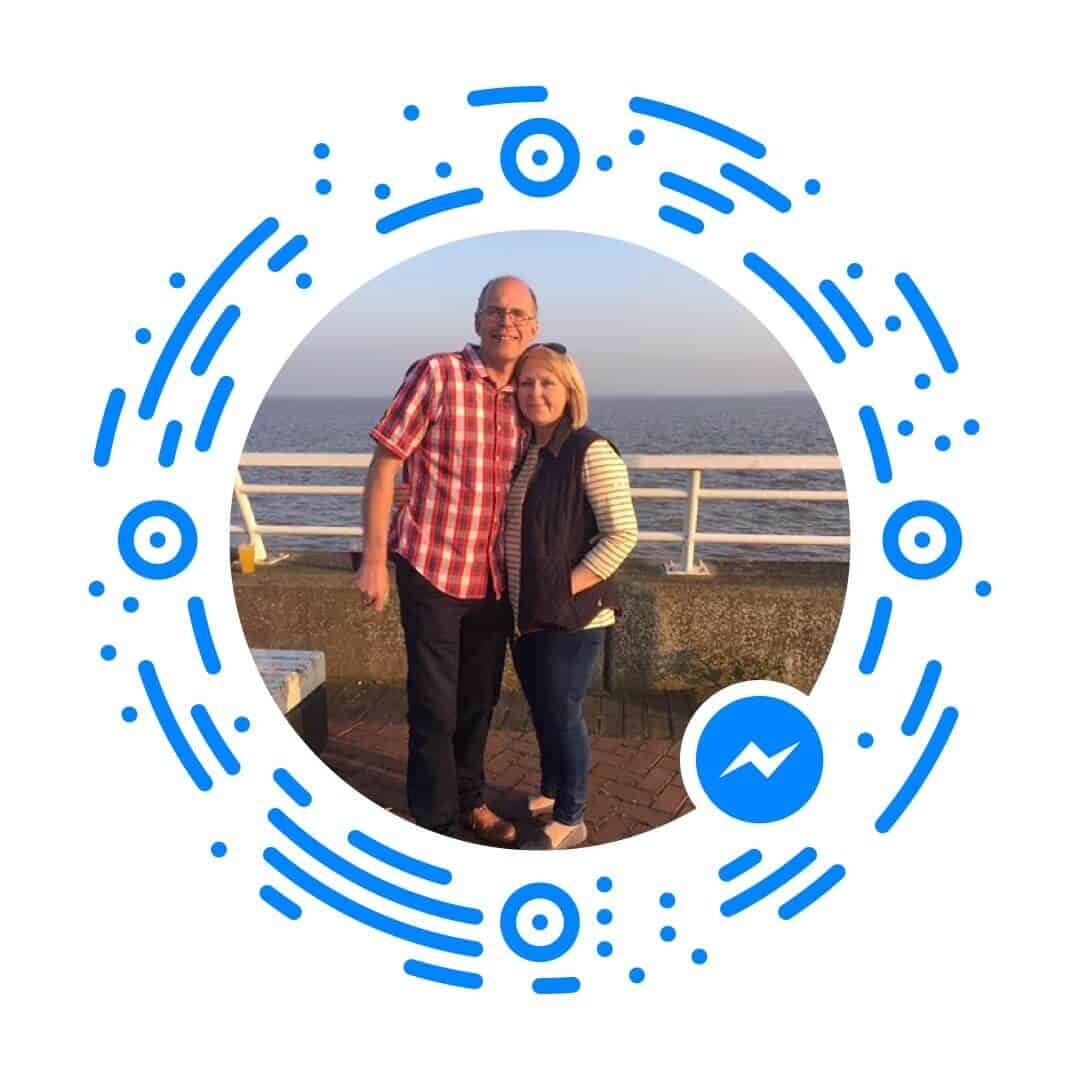 Andree Nolan Contact Filey
